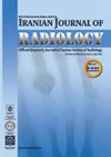 Iranian Journal of Radiology雜志封面